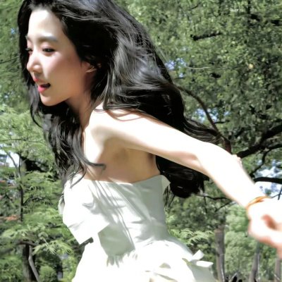 华装艳舞
